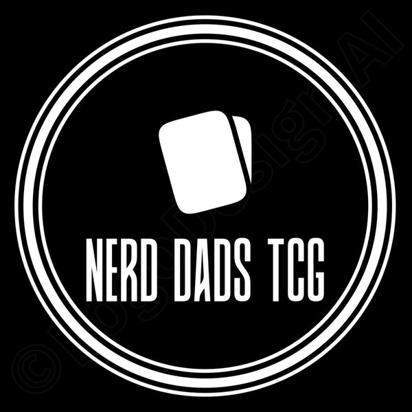 Nerd Dads TCG